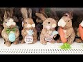 DOLLAR TREE EASTER DECOR 2024 DOLLAR TREE PLUS SHOP WITH ME