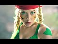 STREET FIGHTER MOVIE - Dwayne Johnson, Ryan Gosling | Teaser Trailer (2025)  | Live Action Concept