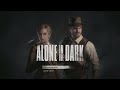 Alone in the Dark Prologue - Full Walkthrough