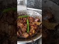 cooking humba yempo