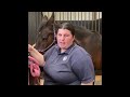 How Blind People Catch and Lead a Horse + Barn Safety for Blind People