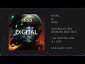 ANDO - Digital - Preview