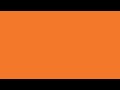Orange screen in HD |FHD|Monitor Color Test / Monitor-Farbtest (RGB/CMYK) (1080p)