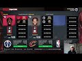 I REBUILT THE WORST TEAM IN THE NBA INTO A SUPERTEAM