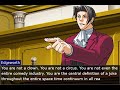 You are not a clown. (objection.lol)