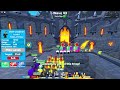 Spawners Only (WAVE 100 CHALLENGE) | Toilet Tower Defense