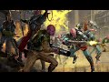 THREE of the LARGEST Known GENESTEALER CULTS | Warhammer 40k Lore