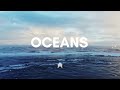 OCEANS  | SOAKING Worship Instrumental Music | Prayer In Heavenly Sounds | Time With Holy Spirit