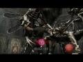 Let's Play Resident Evil 4 - Challenge Run - Part 7: Tired.. So tired..