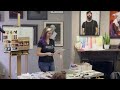 Intro to Oil Painting information at The Academy of Realist Art Boston