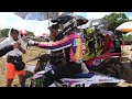 OFFSEASON RACING: Philippines | Battling with Bornok Mangosong #111 on dry slippery track