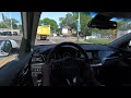 Black Bolt - 2022 Kia Niro EV Efficiency // First DoorDash and UberEats Session