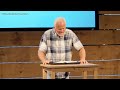 ✝️ Praise Community Church | 1st Service July 21st, 2024 | Dan Mohler