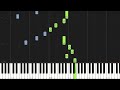 Für Elise - Beethoven | Piano Tutorial