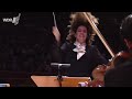Maurice Ravel - Bolero | Alondra de la Parra | WDR Symphony Orchestra