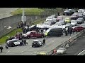 WATCH: Protesters block road to Seattle-Tacoma International Airport