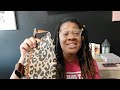 SHEIN AND AMAZON HAUL | WHAT I GOT FOR MY BIRTHDAY 2023