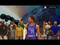 Luka Doncic, But Every Basket He Scores is +1 Upgrade