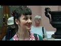 Capturing Character on Canvas - Portrait Artist of the Year - Art Documentary