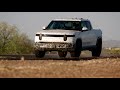 To the Max | Electric Adventure Vehicles | Rivian