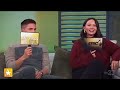 Melissa O’Neil and Eric Winter Access Daily Interview 2024 | The Rookie Season 6