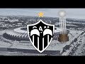 Hino da zueira do Atlético Mineiro