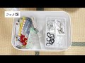 【Organizing storage space】Organizing the storage space from hell with overflowing items