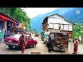 Traveling Kashmir a Paradise Neelum Valley Road Trip Pakistan