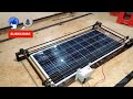 Automatic Solar Panel Cleaning System Based on Arduino for Dust Removal | Solar Panel Cleaning