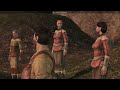 Dragon Age: Origins - Rare Map Encounter - Strange Wood