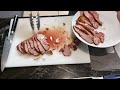 Easy Lamb Roast | Tips from a Chef | Weber Q cooking.
