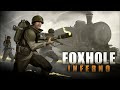 John Foxhole's Art of War : Aiming Guide (Foxhole Inferno 1.0)