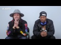 Krayzie & Bizzy Bone React to Mumble Rap, People Not Understanding Their Lyrics