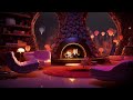 Austin Powers Fireplace Feeling | 10 Hours of Relaxation