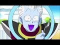 Db, dbz and dbz-super eating moments/compilations