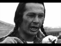 For the World to Live Columbus Must Die. -  Russell Means