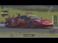 Gran Turismo 7 STK GT3 World Series 2024 - Round 17- Barcelona - Feature Race