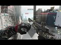 STATIC HV || Call of Duty Modern Warfare 3 Multiplayer Gameplay 4K 60FPS (No Commentary)