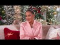 Adrienne Bailon-Houghton Kicks Off Mama Hud’s Holiday Giveaways with Incredible Gifts