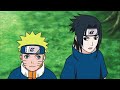 [AMV] Naruto & Sasuke - Middle Of The Night