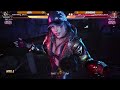 Tekken 8 🔥 JDCR (#1 DRAGUNOV) vs Jeondding (AZUCENA) 🔥 Road To EVO JAPAN 🔥