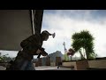 SOLO EXTRACTION TEAM ALPHA in Ghost Recon Breakpoint