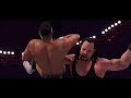 WWE 2K22 - Pre-Order Launch Trailer | PS5, PS4