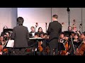 Orchestra Concert Spring 2024 | JCHS