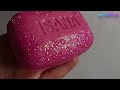Soap Carving ASMR Relaxing Sounds no talking Satisfying ASMR Video #soapcarving #soapcuttingvideo