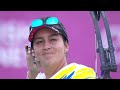 Liko Arreola v Sara Lopez – compound women gold | Medellin 2023 World Cup S3