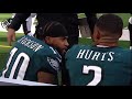 All of DeSean Jackson’s 75+ Yard TD Receptions (Highlights; Ties Lance Alworth’s Career Record of 9)