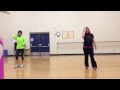 Zumba routine to Kiss You by One Direction