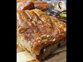 Air Fryer Crispy Pork Belly||Lechon Kawali