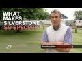 Grill the Grid Special: Mansell on Silverstone